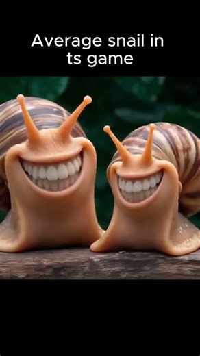 Check the snails ig #funny #games #memes #new #haha