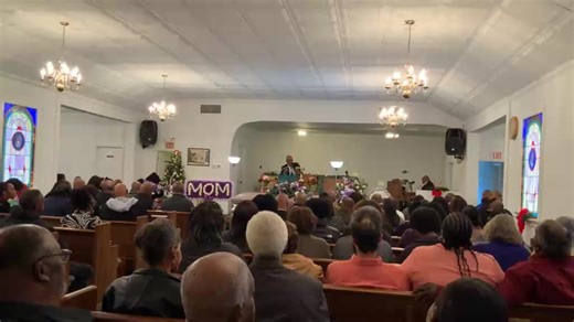 SERVICE FOR MS. VELMER P. CLARK | Jeffress Funeral Home, Inc.