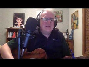 Golden Slumbers (Beatles Cover)