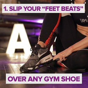 How do you start TAPfit? It’s as easy as 1, 2, 3! | TAPfit | Facebook