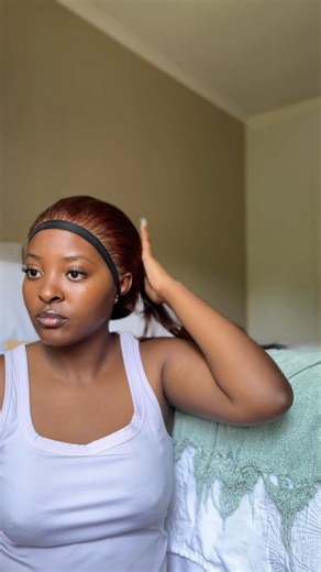 Quick wig install #wiginstallation #wigs #wiginstalltutorial #hair #shorts #shortsfeed