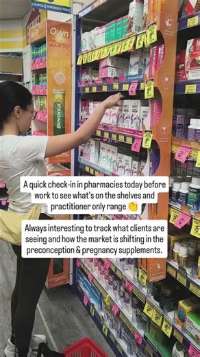 What’s Really On Pharmacy Shelves in 2025?