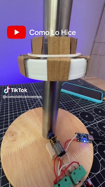 Creative DIY Project: Build Your Own Thrilling Model Attraction