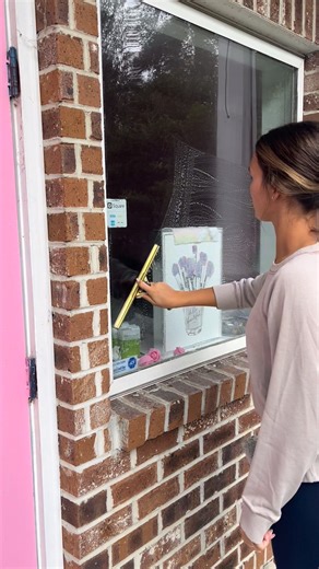 Call for A Free Quote #fypviralシ #viralreelschallenge #fypシ #family #fypchallenge #work | Crystal Clear Window Cleaning