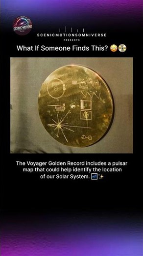 NASA Sent This Into Deep Space… But It Wasn’t for Humans. 🌌😳