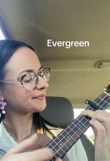 Easy Ukulele Cover of Evergreen: Step-by-Step Guide