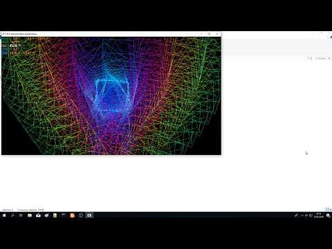 NVIDIA RTX Task and Mesh Shaders OpenGL demos (source code)