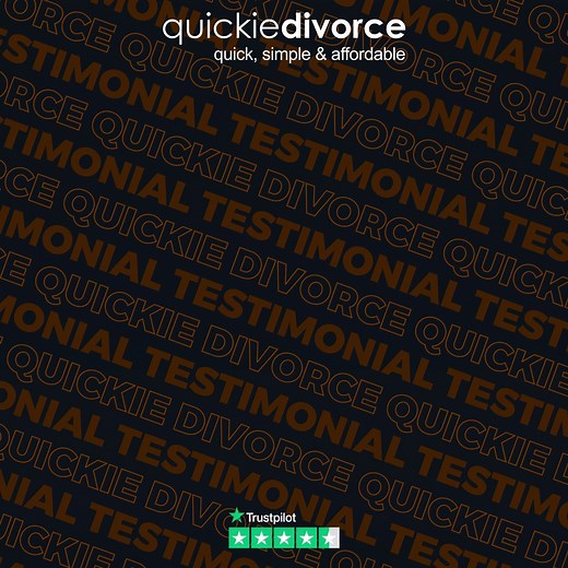 We're proud to have helped this customer overcome the convoluted path of divorce proceedings, even after over 15 years! Thanks to our clean break agreement, he was able to feel secure in his life and his financials. #DivorceDoneRight #DivorceSolutions #PeaceOfMind | Quickie Divorce
