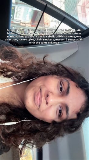 Nid on Instagram: "I missed Alan walker and marshmallow… Bring the 2016, 2017 songs back I wanna vibe to Sia, Justin bieber, Shawn mendes, Taylor swift, Selena Gomes, Anne marie, Ariana grande, Camilla cabello, fifth harmony, one direction, harry styles, chain smokers, maroon 5 songs again with the same old hype . . . . #fypppppppppppppppppppppppppppppppppppppppppppppppppppppppppppppppppppppp #2016 #viral #trending #songs Songs music relatable 2016 2017"