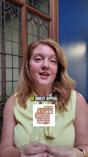 Direct Appeal vs. Habeas Corpus: What's the Difference?