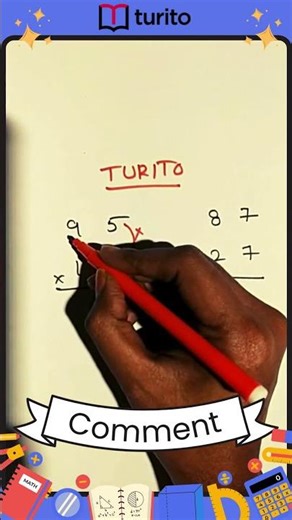 Mind-Blowing Math Trick That Challenges Your Brain in Seconds Fast