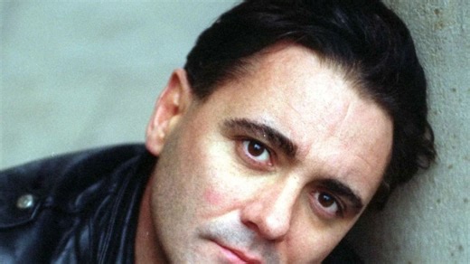 Inside comic genius Tony Slattery's battle to beat booze and drug demons