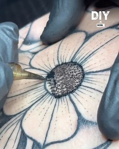 189K views · 139 reactions | This tattoo shading technique is so satisfying  | Do It Yourself | Facebook