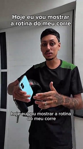 Hoje eu mostrei a minha rotina de entregas com o mais novo lançamento da @OPPO Brasil , o OPPO A6x. Passei o dia inteiro e não carreguei nem por 1 minuto, esse não te abandona na vida real! Confira mais detalhes na página oficial da OPPO. #OPPOBrasil #OPPOA6x #OPPOASeries #OPPOAIPhone #ShotOnOppo