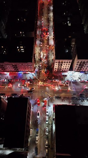 183K views · 8.1K reactions | Last night prior to the 2nd & 3rd Alarm being transmitted in the Fort George neighborhood of Upper Manhattan. #firedepartment #Fire #nyc #newyorkcity #firemen #fireman #firewomen #firewoman #firefighter #firefighters #thebravest #chiefmiller | Fire Diary New York | Facebook