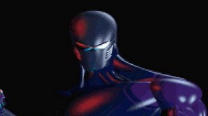 Rise Of The Robots (MD)