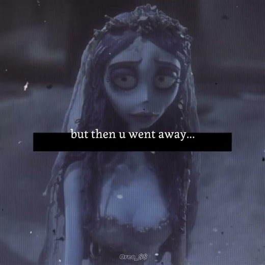 ANOTHER corpse Bride edit! (HEHE) #CorpseBride #timburton #Victor #Emily #Victoria #Theotherwoman :D