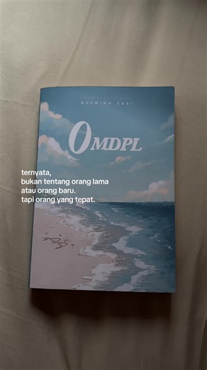 iyakan? #novel0mdpl