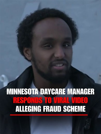 Minnesota Daycare Manager Responds to Fraud Allegations
