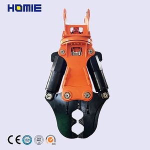 [Hot Item] Building Demolition Shears Concrete Shear Scrap Shear