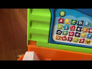 Vtech DiGiART Creative Easel