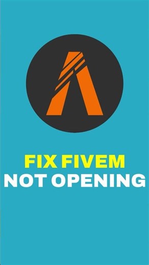 How To Fix FiveM Not Opening or Launching