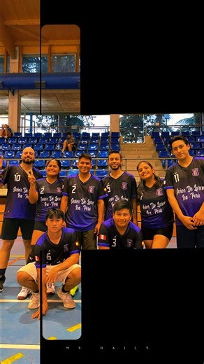 Ligas CSS Barcelona on TikTok