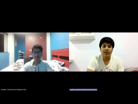 Week 18 - Task: Assignment - Final Assignment Part II