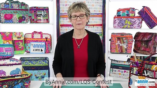 The Local Quilt Shop Contest is live! Vote today and your store could win up to $2,400 from ByAnnie.com and its LQS Sponsors (FreeSpirit, Henry Glass Fabrics, Studio E Fabrics, and Blank Quilting Co)! | ByAnnie.com and Patterns By Annie