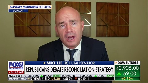 GOP rep vows to deliver tax relief to the American people