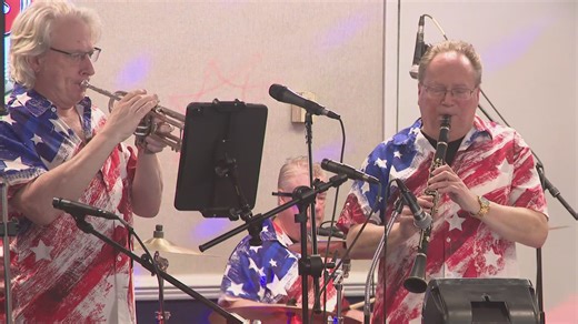 WNY prepares for Dyngus Day in Cheektowaga