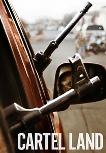 Cartel Land (2015)