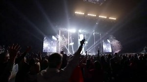 MercyMe Inhale Exhale Tour TV Spot, 'Cyber Monday: 2022 Tour'