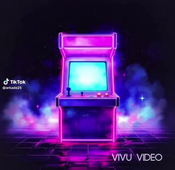 ArKade on TikTok