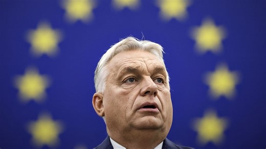 EU will keep €18 billion frozen for Hungary over rule of law concerns