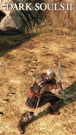 Broadsword Evolution - Dark Souls vs Elden Ring