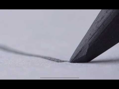 Audi Chemistry: Graphite - The Architecture of Motion and Conductivity