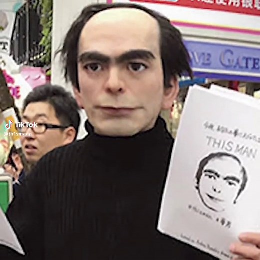 This man #thisman #foryoupage #fakesituation #fakebodyy⚠️ | this man in real life