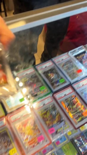 Deep Pocket Monster on Instagram: "Vintage Team Rocket from the year 2000 - Should I Open it? Or Should I Keep it Sealed? - Episode 512 #pokemon #pokemontcg #pokemoncommunity Thanks to @unitedtcg_ for selling me the pack!"