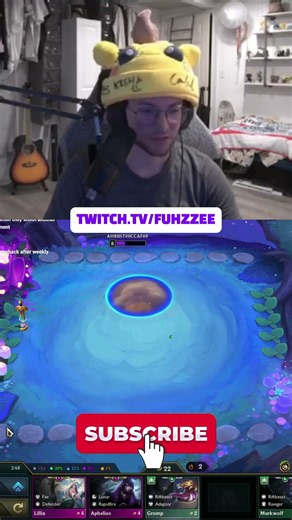 Mama Beak Re-Roll TFT Set 18 #teamfighttactics #leagueoflegends #riotgames