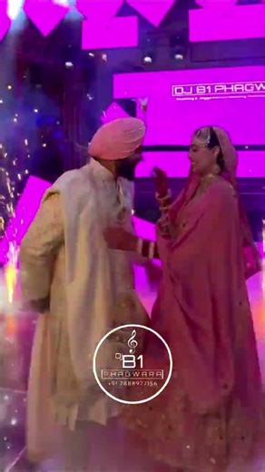 DJ B1 PHAGWARA | PUNJABI COUPLE SONGS -| PUNJABI WEDDING 2026 | +917888977156