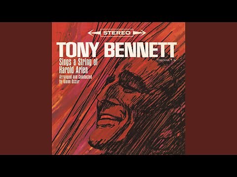 I've Got The World On A String