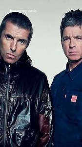 Oasis have sent a stark warning to fans! | The Sun
