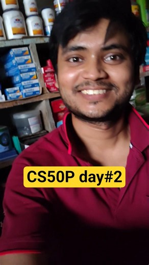 CS50P Harvard - wrong spelling = wrong output 🧐 (Deep Thought) #cs50 #shorts