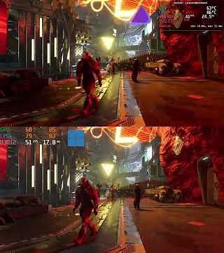 Windows 11 vs EndeavourOS: Gaming FPS Benchmark! #GamingFPS #OSBenchmark #LinuxGaming