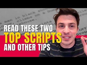 Former Netflix Story Analyst: Break In With A Script Like This