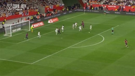 VIDEO Gol Barcellona 3-2 Real Madrid: la Copa del Rey ha un epilogo pazzesco
