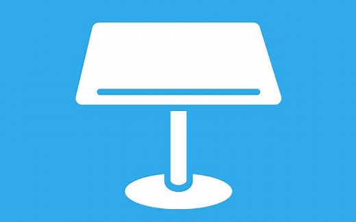 【Keynote制作】QuickTime录制屏幕教程