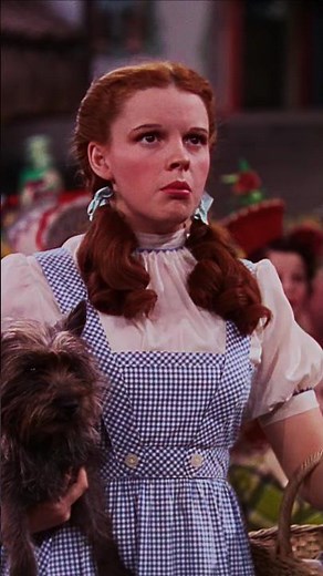 The Secret Untold History Behind The Wizard of Oz Movie