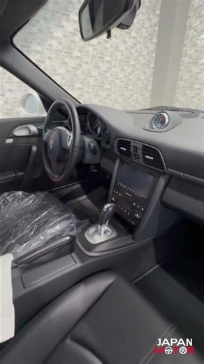 2012 Porsche 911 Carrera 4 Inspection